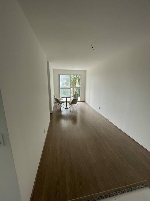 Foto 4 de Apartamento com 3 Quartos à venda, 75m² em Bosque Maia, Guarulhos