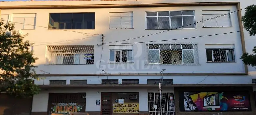 Foto 1 de Apartamento com 3 Quartos à venda, 97m² em Camaquã, Porto Alegre