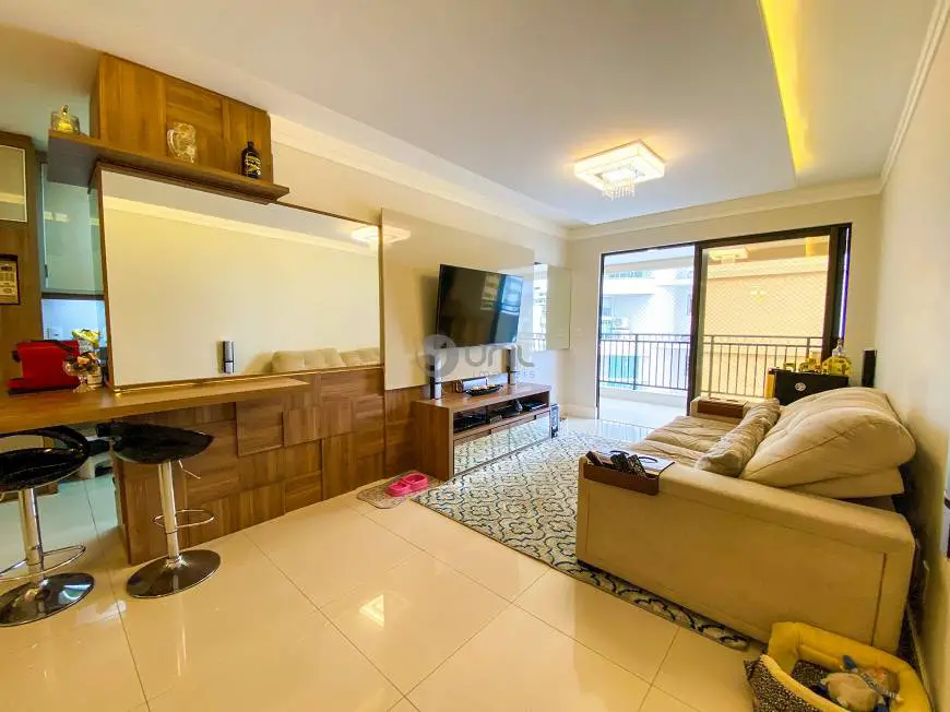 Foto 1 de Apartamento com 3 Quartos à venda, 111m² em Campinas, São José