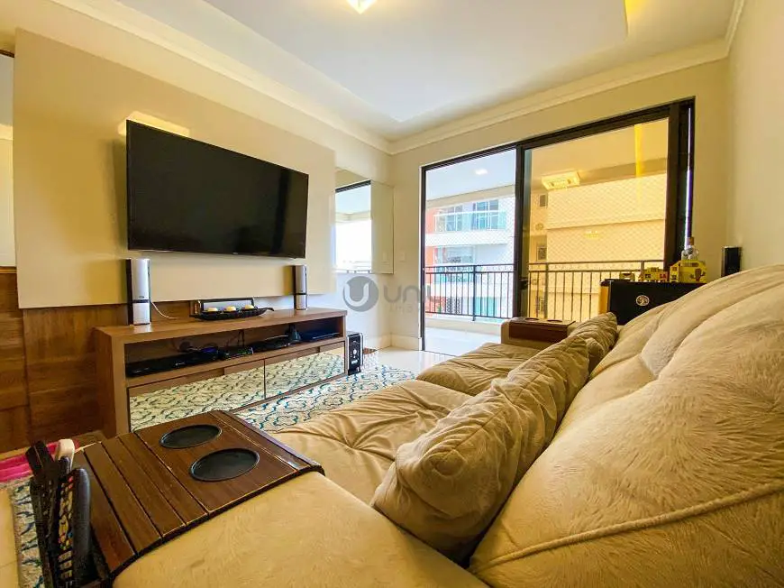 Foto 4 de Apartamento com 3 Quartos à venda, 111m² em Campinas, São José
