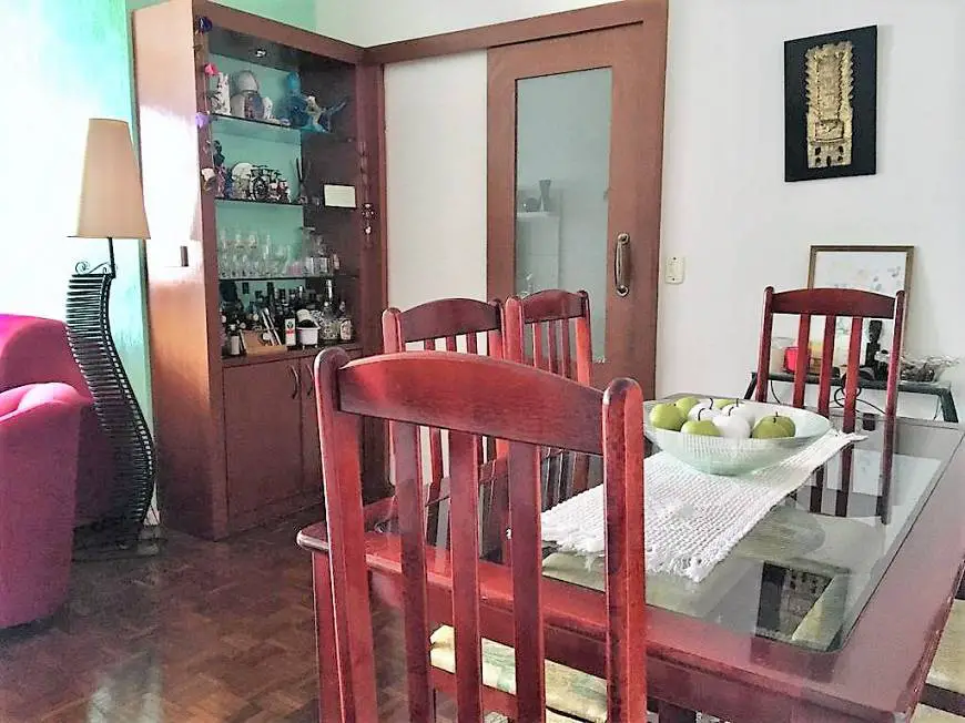 Foto 5 de Apartamento com 3 Quartos à venda, 114m² em Catete, Rio de Janeiro