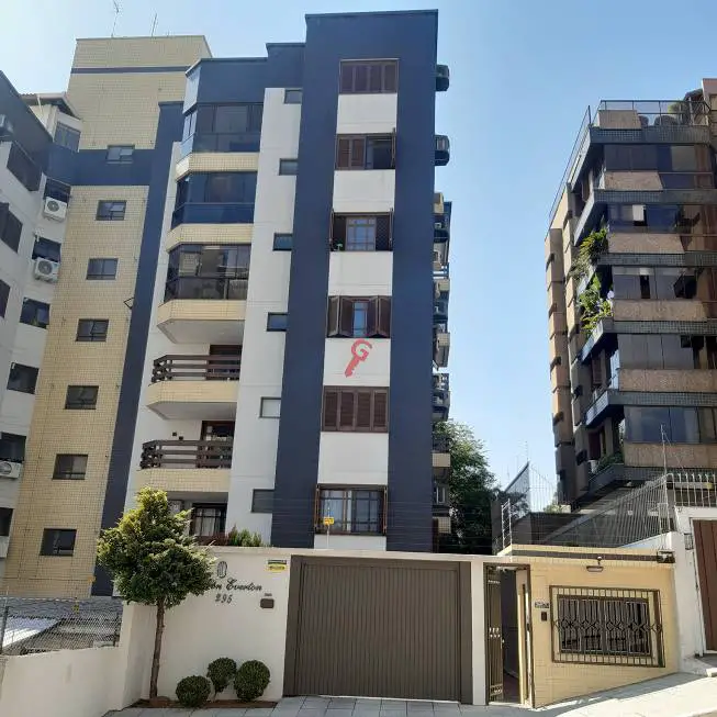 Foto 1 de Apartamento com 3 Quartos à venda, 171m² em Centro, Canoas