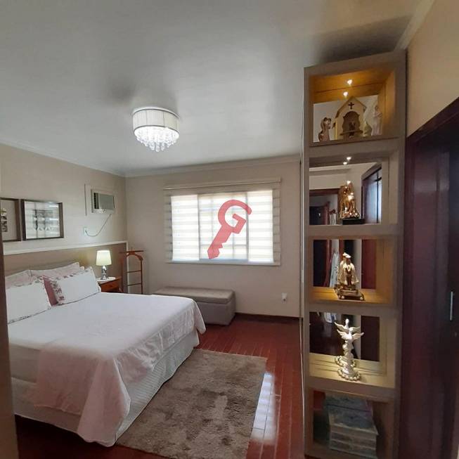 Foto 5 de Apartamento com 3 Quartos à venda, 171m² em Centro, Canoas