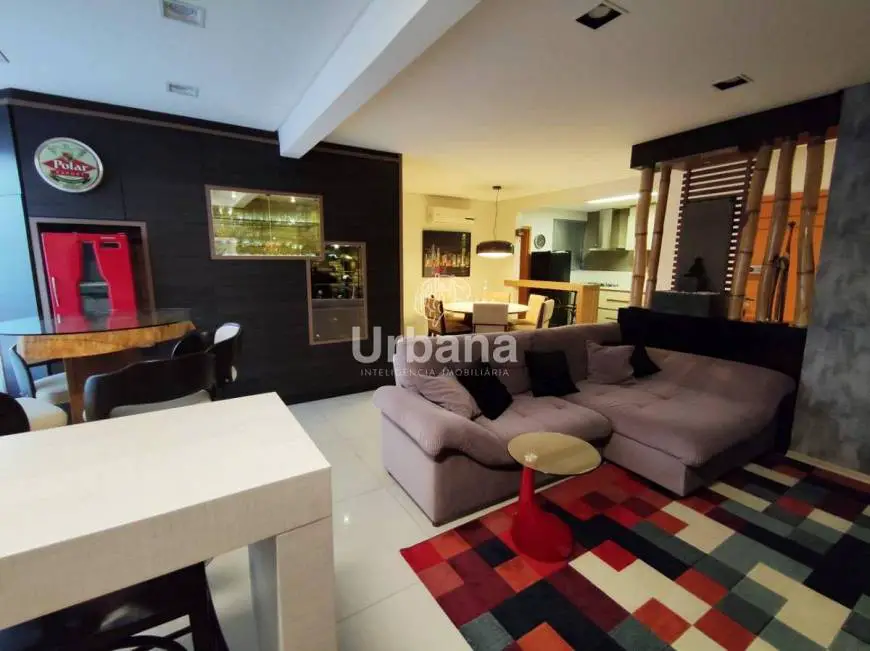 Foto 1 de Apartamento com 3 Quartos à venda, 121m² em Centro, Jaraguá do Sul