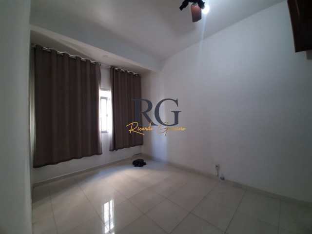 Foto 1 de Apartamento com 3 Quartos para alugar, 112m² em Centro, São Vicente