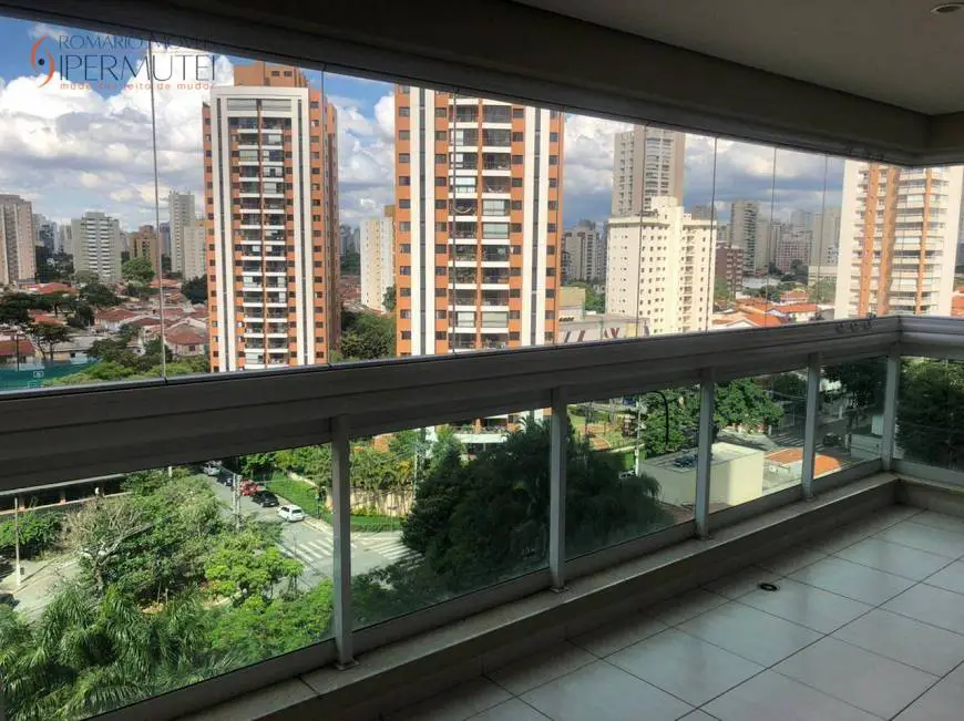 Foto 5 de Apartamento com 3 Quartos à venda, 239m² em Cidade Monções, São Paulo