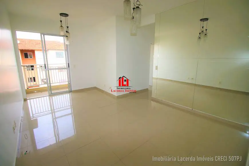 Foto 1 de Apartamento com 3 Quartos à venda, 73m² em Colônia Terra Nova, Manaus