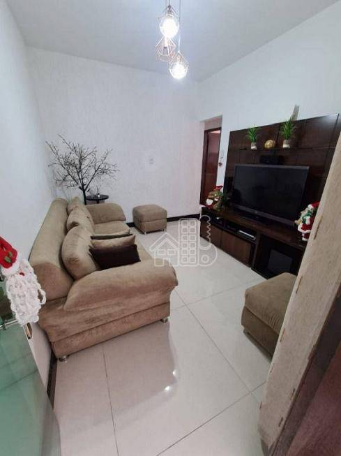 Foto 5 de Apartamento com 3 Quartos à venda, 70m² em Eldorado, Contagem