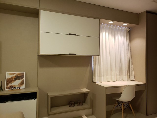 Foto 1 de Apartamento com 3 Quartos à venda, 135m² em Estados, João Pessoa