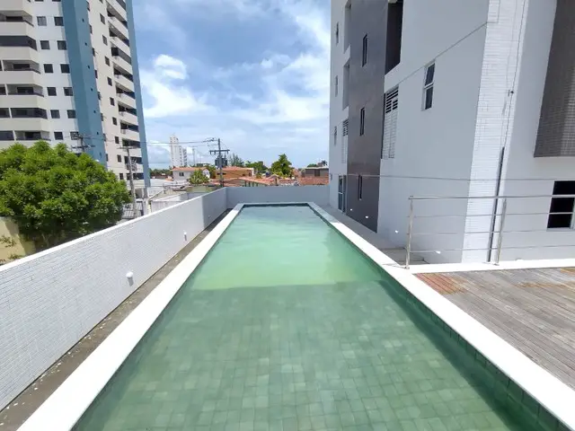 Foto 1 de Apartamento com 3 Quartos à venda, 94m² em Estados, João Pessoa