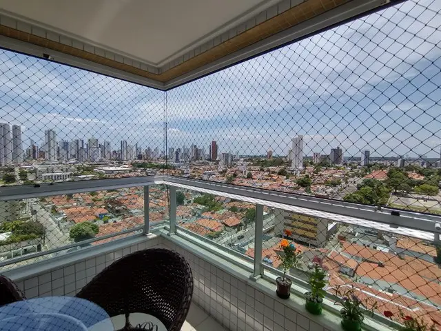 Foto 1 de Apartamento com 3 Quartos à venda, 94m² em Estados, João Pessoa