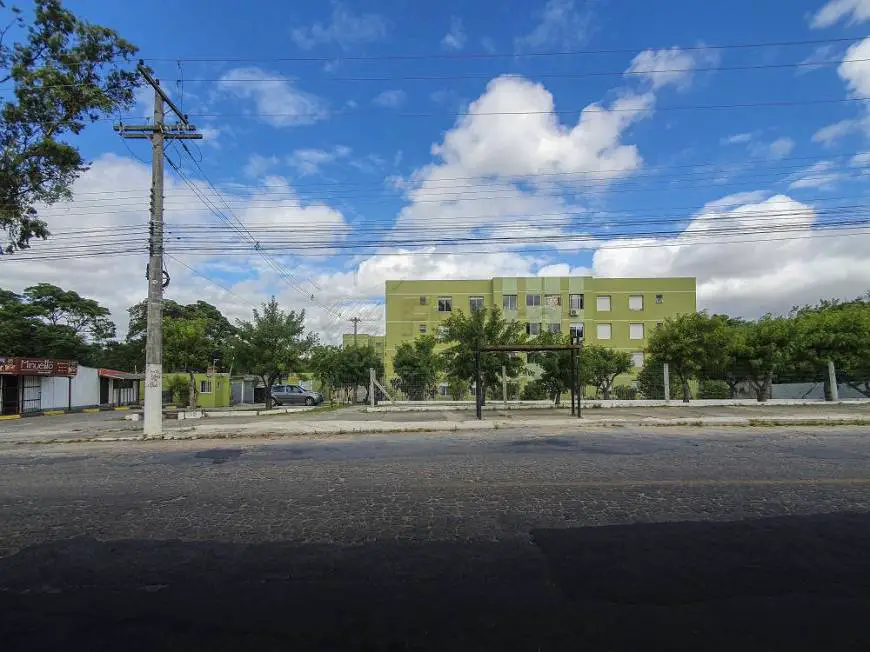 Foto 1 de Apartamento com 3 Quartos para alugar, 10m² em Fragata, Pelotas
