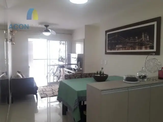 Foto 1 de Apartamento com 3 Quartos à venda, 68m² em Independência, São Bernardo do Campo