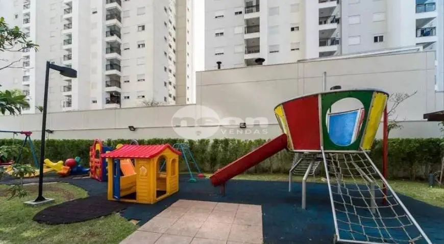 Foto 1 de Apartamento com 3 Quartos à venda, 82m² em Independência, São Bernardo do Campo
