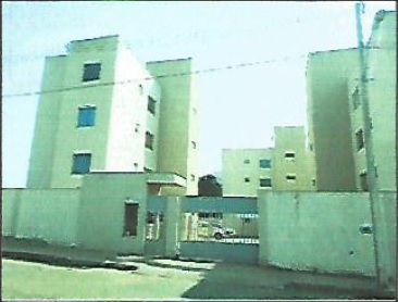 Foto 1 de Apartamento com 3 Quartos à venda, 51m² em , Itatiaiuçu