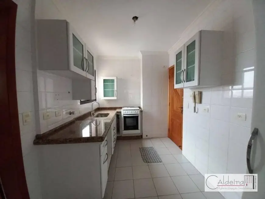 Foto 5 de Apartamento com 3 Quartos para venda ou aluguel, 107m² em Jardim Anália Franco, São Paulo