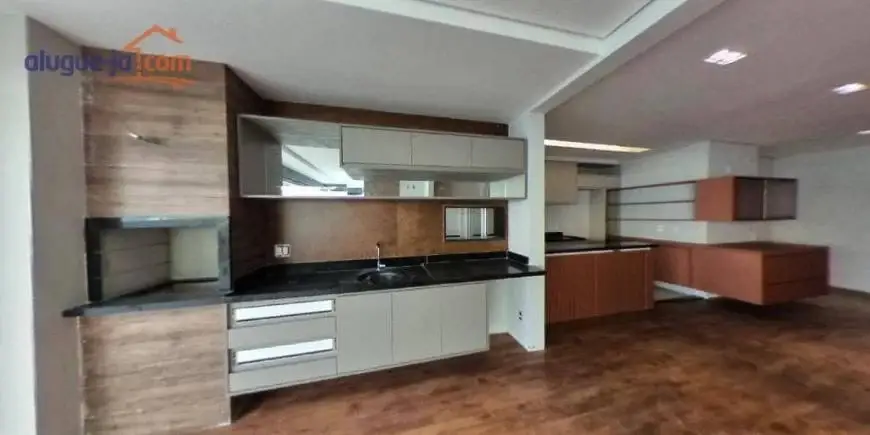 Foto 1 de Apartamento com 3 Quartos à venda, 208m² em Jardim Aquarius, São José dos Campos
