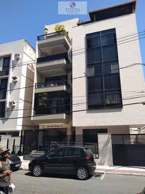 Foto 1 de Apartamento com 3 Quartos para alugar, 100m² em Jardim da Penha, Vitória
