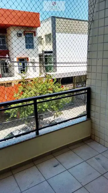Foto 3 de Apartamento com 3 Quartos para alugar, 100m² em Jardim da Penha, Vitória