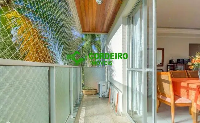 Foto 3 de Apartamento com 3 Quartos à venda, 97m² em Jardim Estoril, São José dos Campos