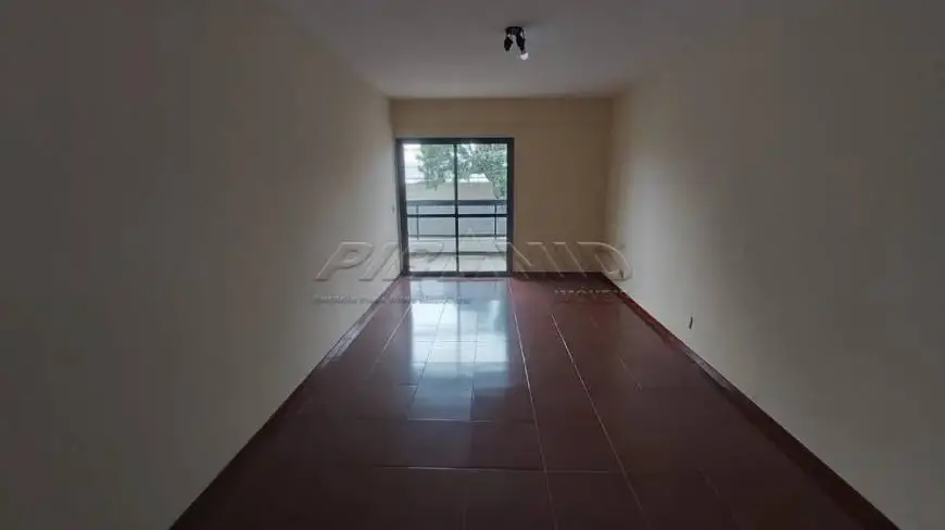 Foto 1 de Apartamento com 3 Quartos para alugar, 116m² em Jardim Irajá, Ribeirão Preto