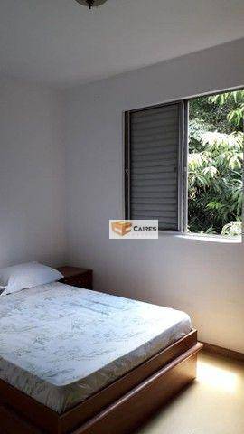 Foto 1 de Apartamento com 3 Quartos à venda, 67m² em Jardim Pacaembu, Campinas