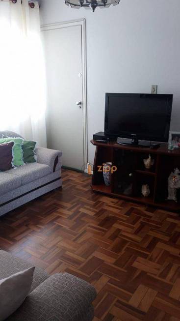 Foto 4 de Apartamento com 3 Quartos à venda, 80m² em Jardim São Paulo, São Paulo