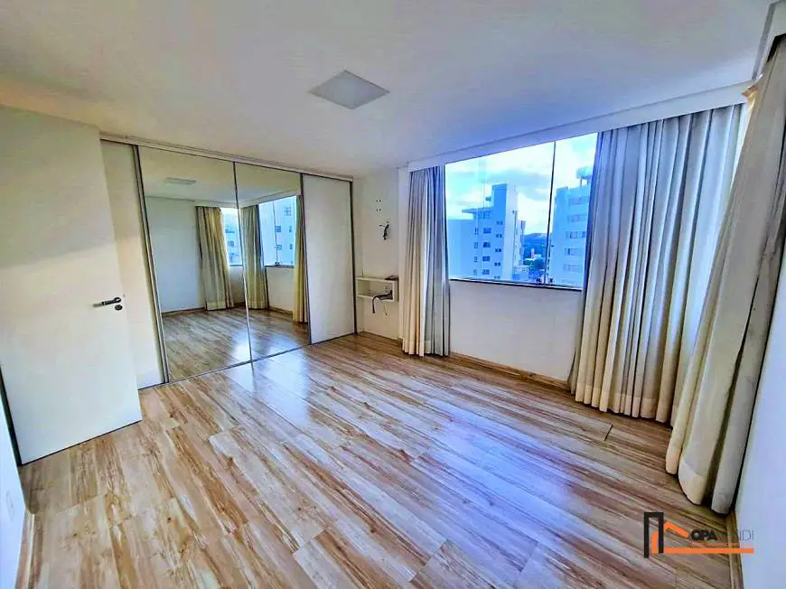 Foto 4 de Apartamento com 3 Quartos à venda, 350m² em Liberdade, Belo Horizonte