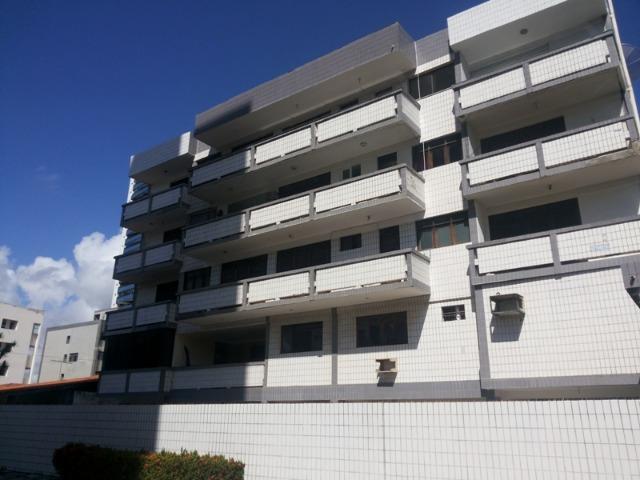 Foto 1 de Apartamento com 3 Quartos à venda, 147m² em Manaíra, João Pessoa