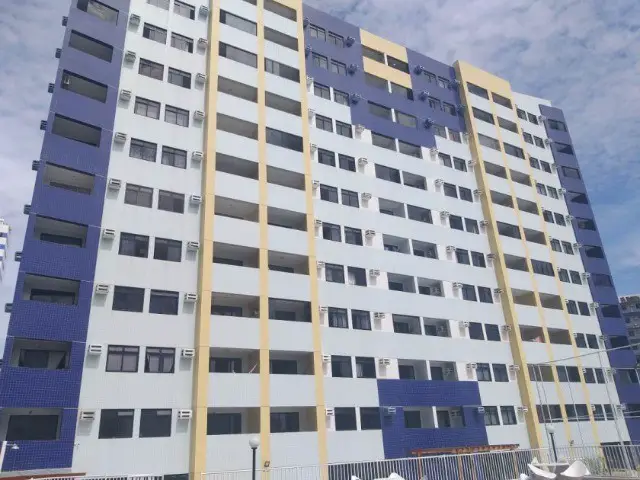 Foto 1 de Apartamento com 3 Quartos à venda, 125m² em Manaíra, João Pessoa