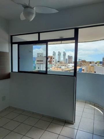 Foto 3 de Apartamento com 3 Quartos à venda, 81m² em Manaíra, João Pessoa