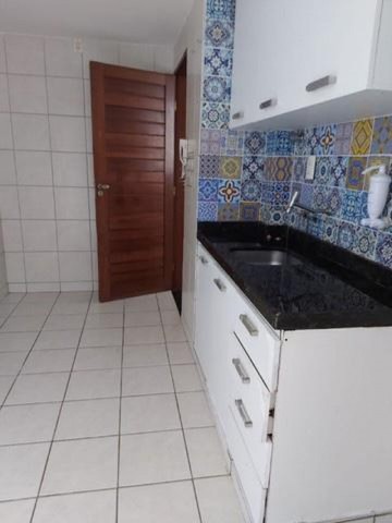 Foto 4 de Apartamento com 3 Quartos à venda, 81m² em Manaíra, João Pessoa