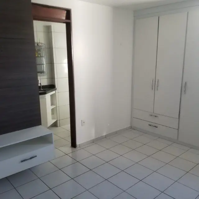 Foto 5 de Apartamento com 3 Quartos à venda, 98m² em Manaíra, João Pessoa