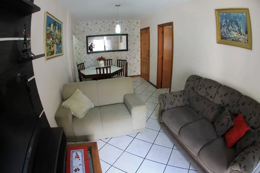 Foto 4 de Apartamento com 3 Quartos para alugar, 95m² em Meia Praia, Itapema