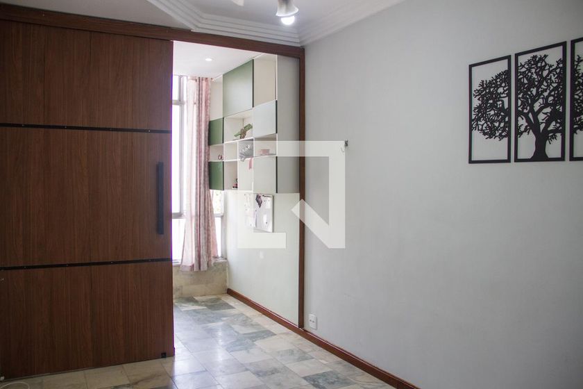 Foto 1 de Apartamento com 3 Quartos para alugar, 80m² em Méier, Rio de Janeiro