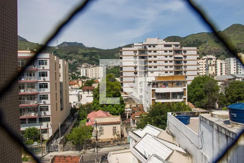 Foto 5 de Apartamento com 3 Quartos para alugar, 80m² em Méier, Rio de Janeiro