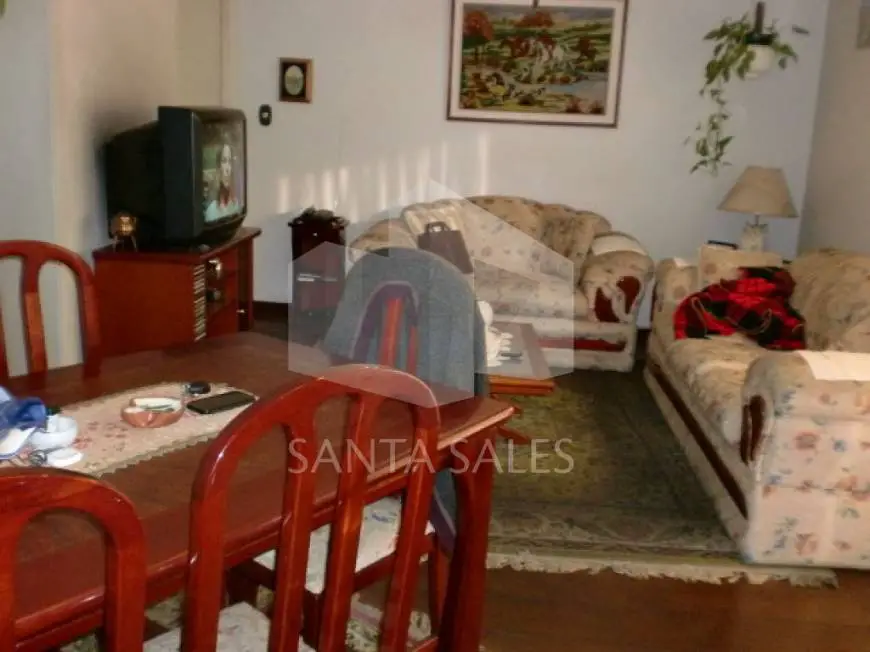 Foto 2 de Apartamento com 3 Quartos à venda, 107m² em Mirandópolis, São Paulo
