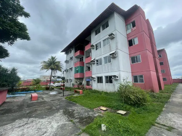 Foto 4 de Apartamento com 3 Quartos à venda, 70m² em Novo Aleixo, Manaus