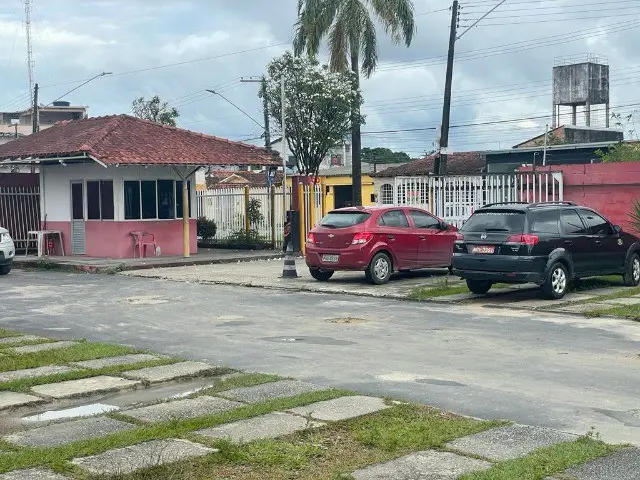 Foto 5 de Apartamento com 3 Quartos à venda, 70m² em Novo Aleixo, Manaus