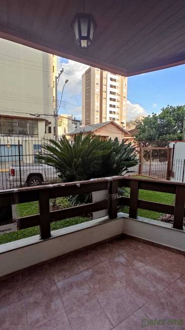 Foto 1 de Apartamento com 3 Quartos à venda, 121m² em Panazzolo, Caxias do Sul