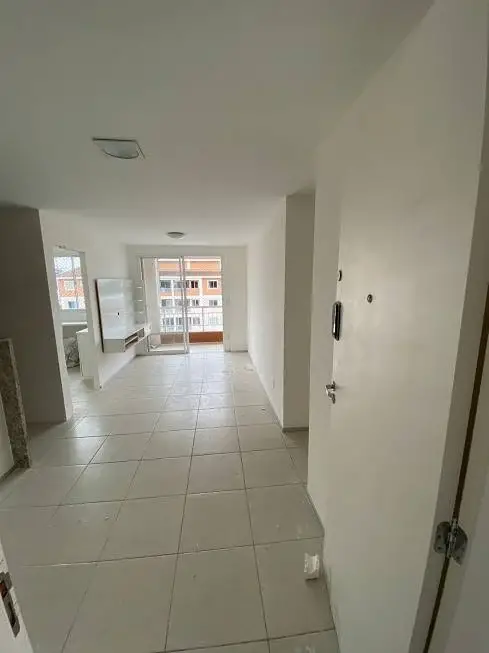 Foto 2 de Apartamento com 3 Quartos à venda, 64m² em Passaré, Fortaleza