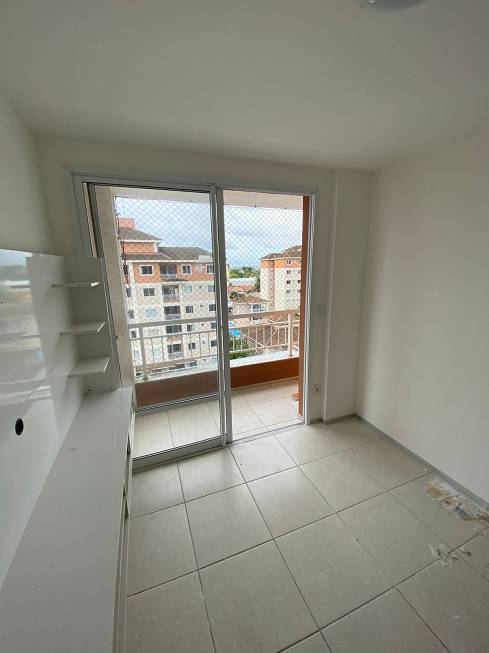 Foto 3 de Apartamento com 3 Quartos à venda, 64m² em Passaré, Fortaleza