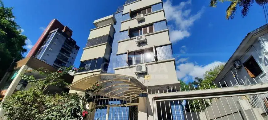 Foto 1 de Apartamento com 3 Quartos à venda, 101m² em Petrópolis, Porto Alegre