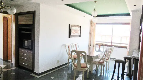 Foto 3 de Apartamento com 3 Quartos à venda, 86m² em Praia de Belas, Porto Alegre