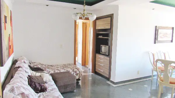 Foto 4 de Apartamento com 3 Quartos à venda, 86m² em Praia de Belas, Porto Alegre