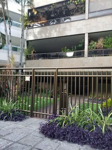 Foto 1 de Apartamento com 3 Quartos à venda, 178m² em Recreio Dos Bandeirantes, Rio de Janeiro