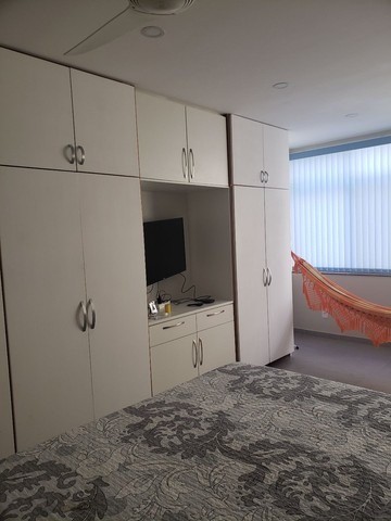 Foto 4 de Apartamento com 3 Quartos à venda, 178m² em Recreio Dos Bandeirantes, Rio de Janeiro