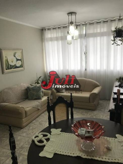 Foto 1 de Apartamento com 3 Quartos à venda, 70m² em Rudge Ramos, São Bernardo do Campo