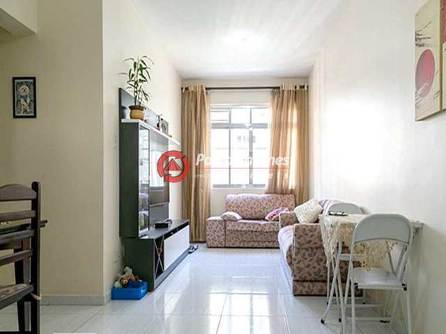 Foto 1 de Apartamento com 3 Quartos à venda, 82m² em Santa Cecília, São Paulo