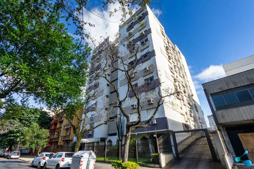 Foto 1 de Apartamento com 3 Quartos à venda, 98m² em Santana, Porto Alegre